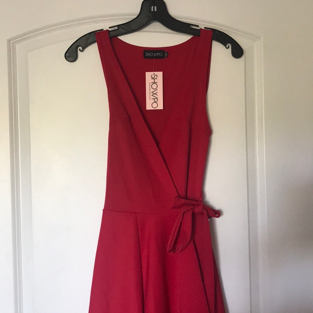 Showpiece Magic Dancer Dress - Picture 3 of 4